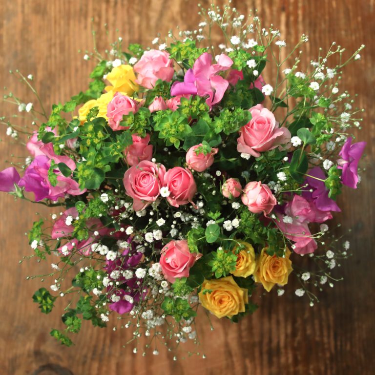 /|佐世保の花屋さん 花徳フローリスト