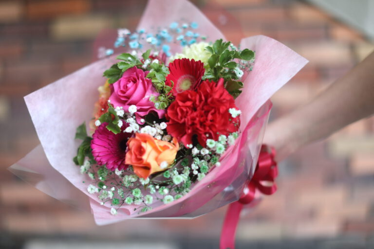 /|佐世保の花屋さん 花徳フローリスト
