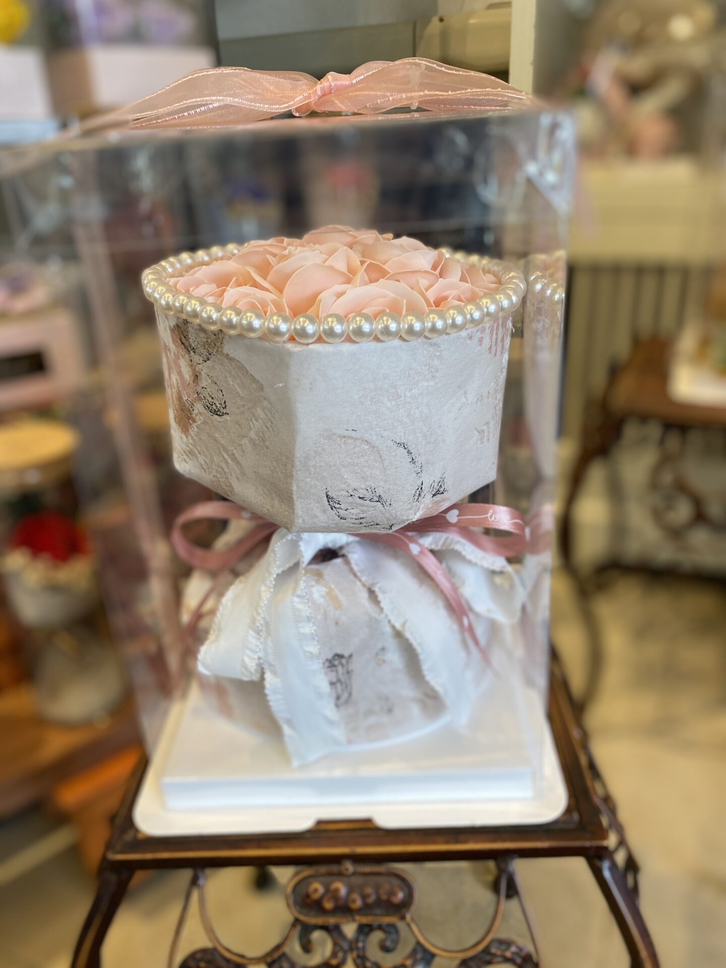 /|佐世保の花屋さん 花徳フローリスト