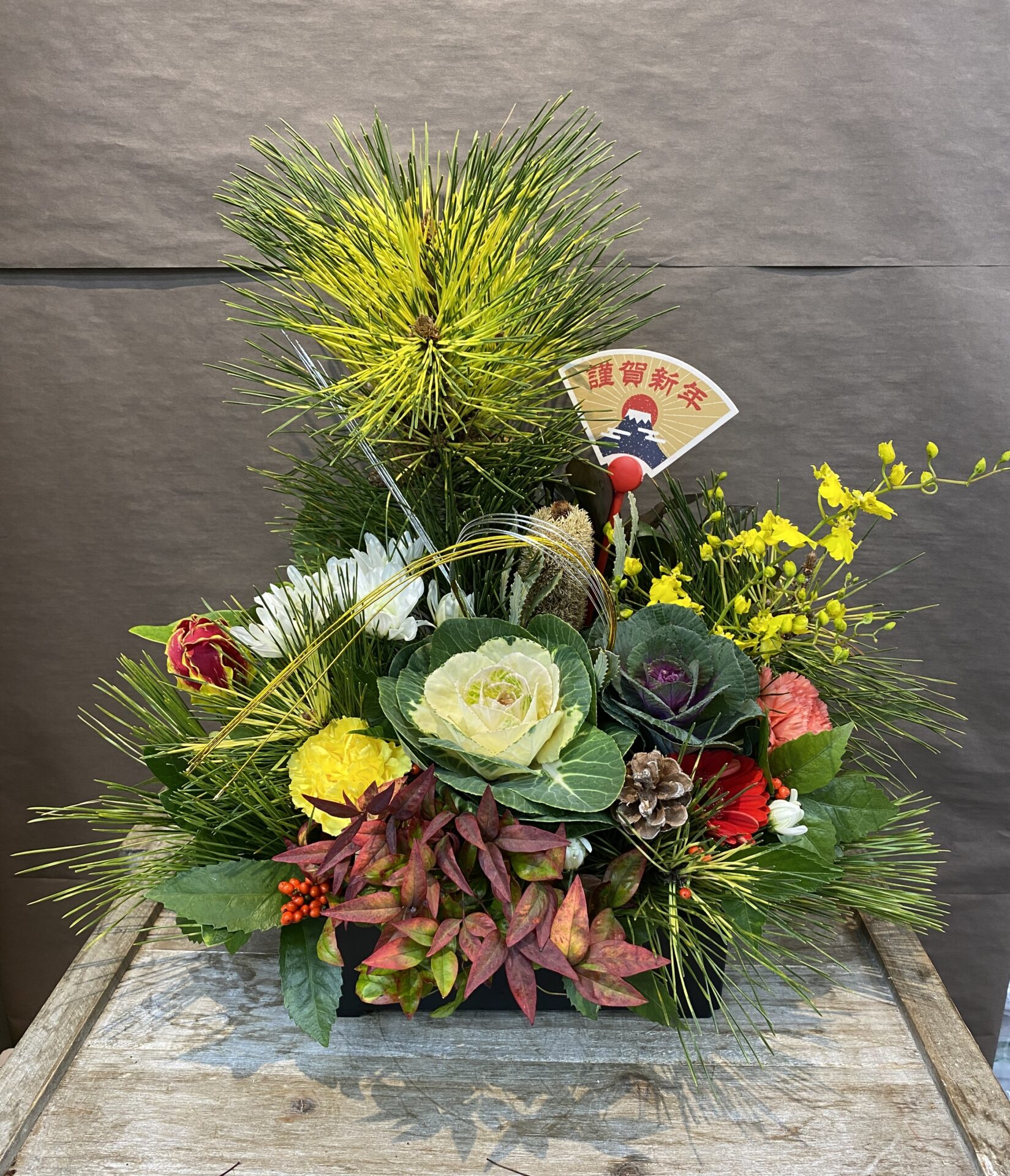 /|佐世保の花屋さん 花徳フローリスト