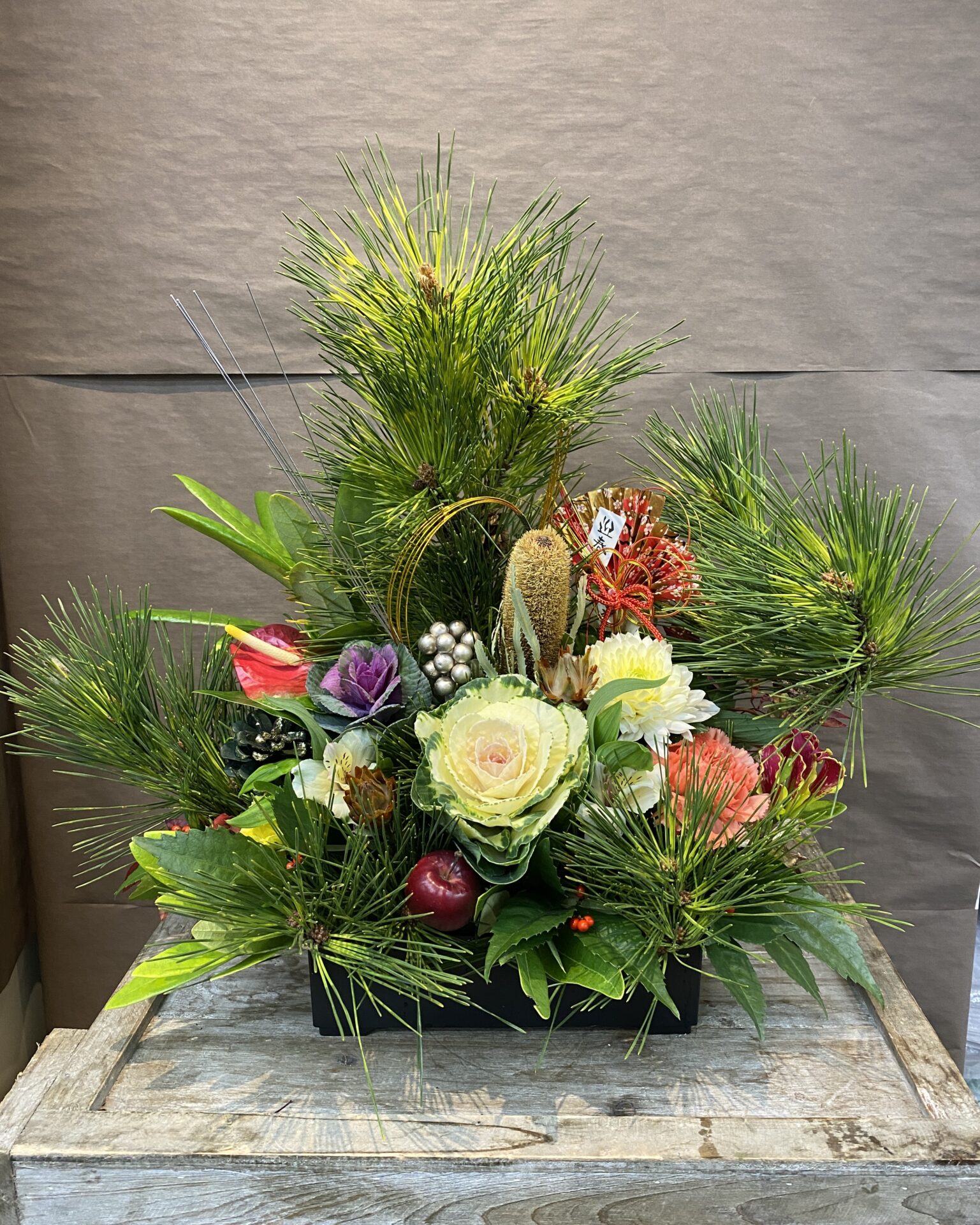 /|佐世保の花屋さん 花徳フローリスト