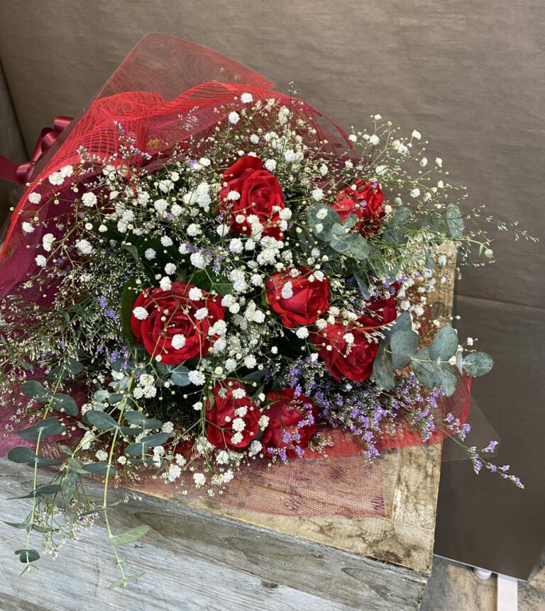 /|佐世保の花屋さん 花徳フローリスト