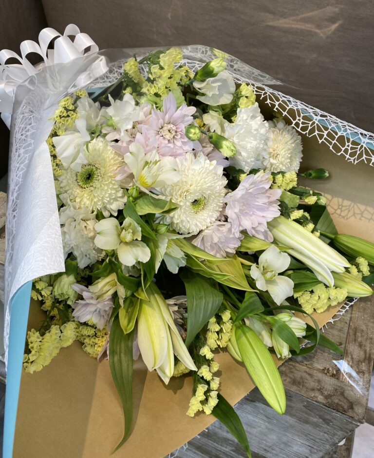 /|佐世保の花屋さん 花徳フローリスト