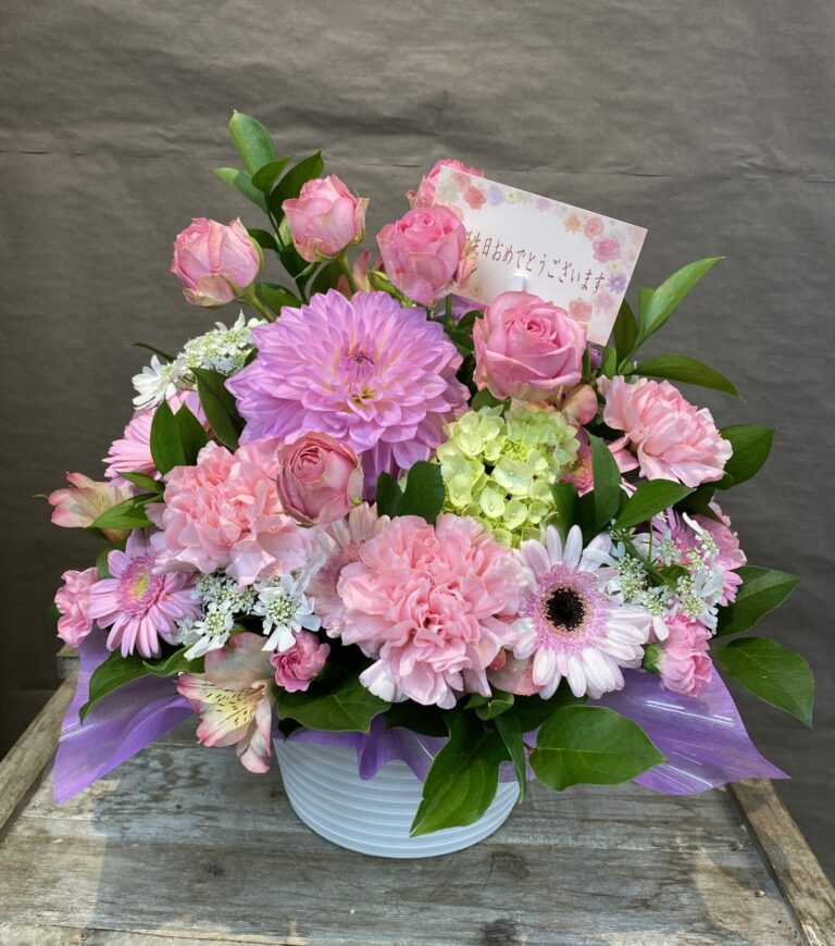 /|佐世保の花屋さん 花徳フローリスト