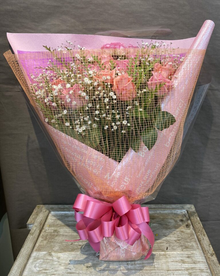 /|佐世保の花屋さん 花徳フローリスト