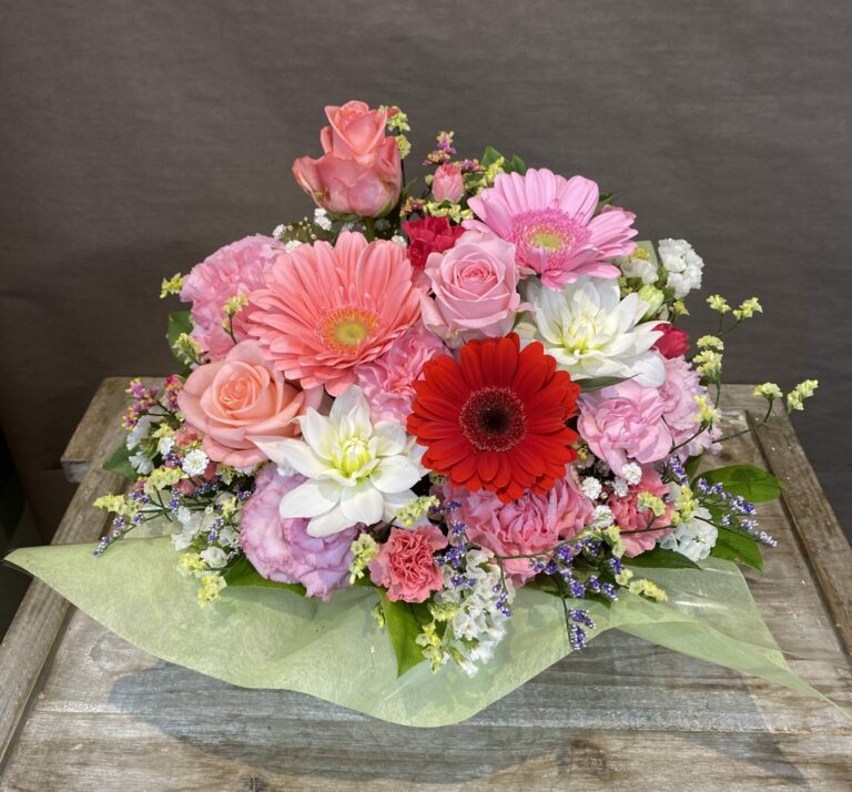 /|佐世保の花屋さん 花徳フローリスト