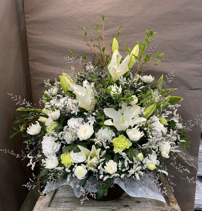 /|佐世保の花屋さん 花徳フローリスト