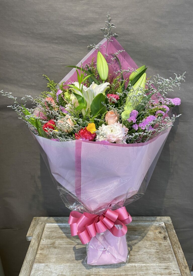 /|佐世保の花屋さん 花徳フローリスト
