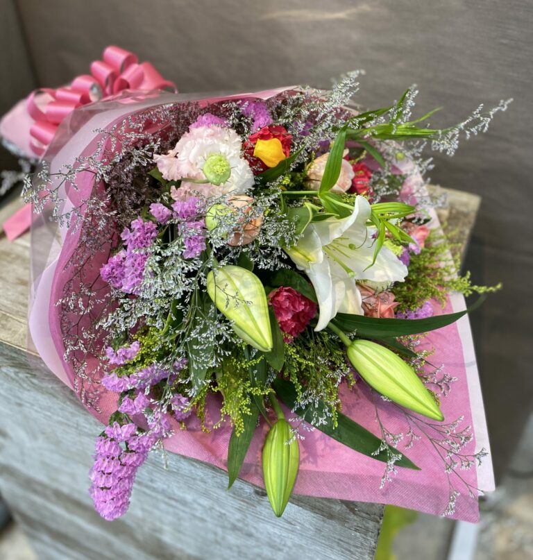 /|佐世保の花屋さん 花徳フローリスト