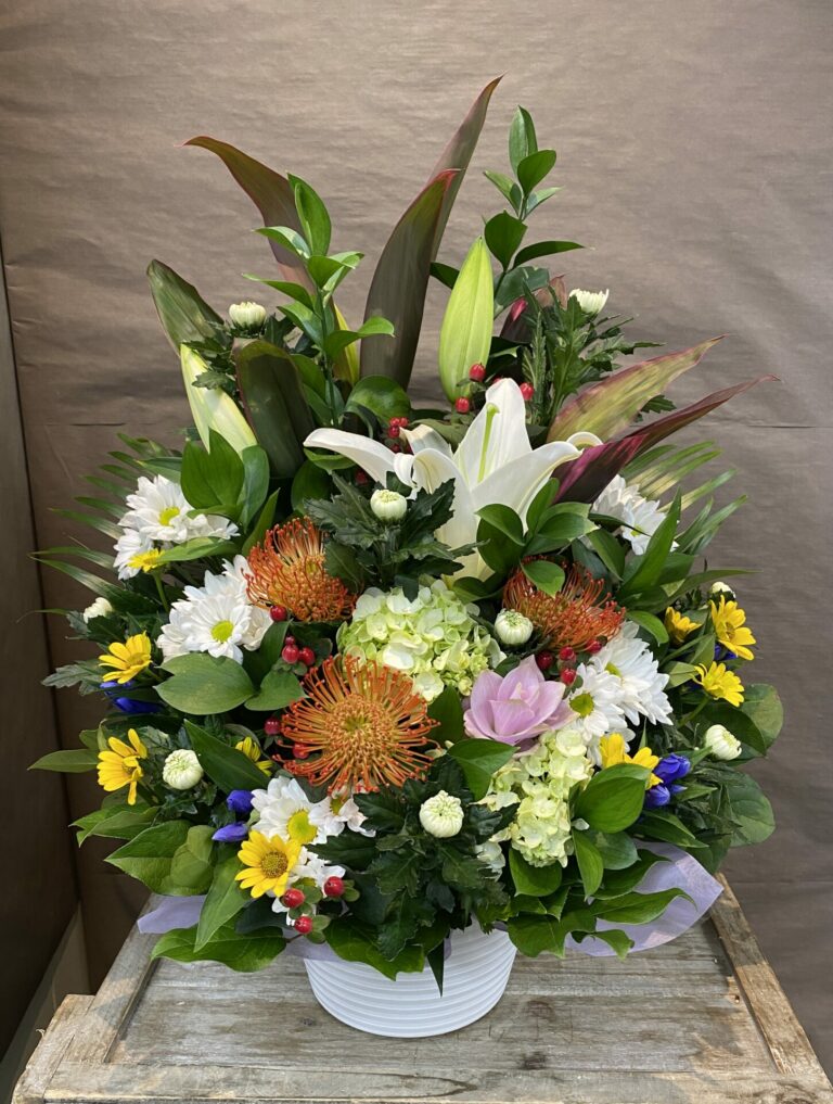 /|佐世保の花屋さん 花徳フローリスト