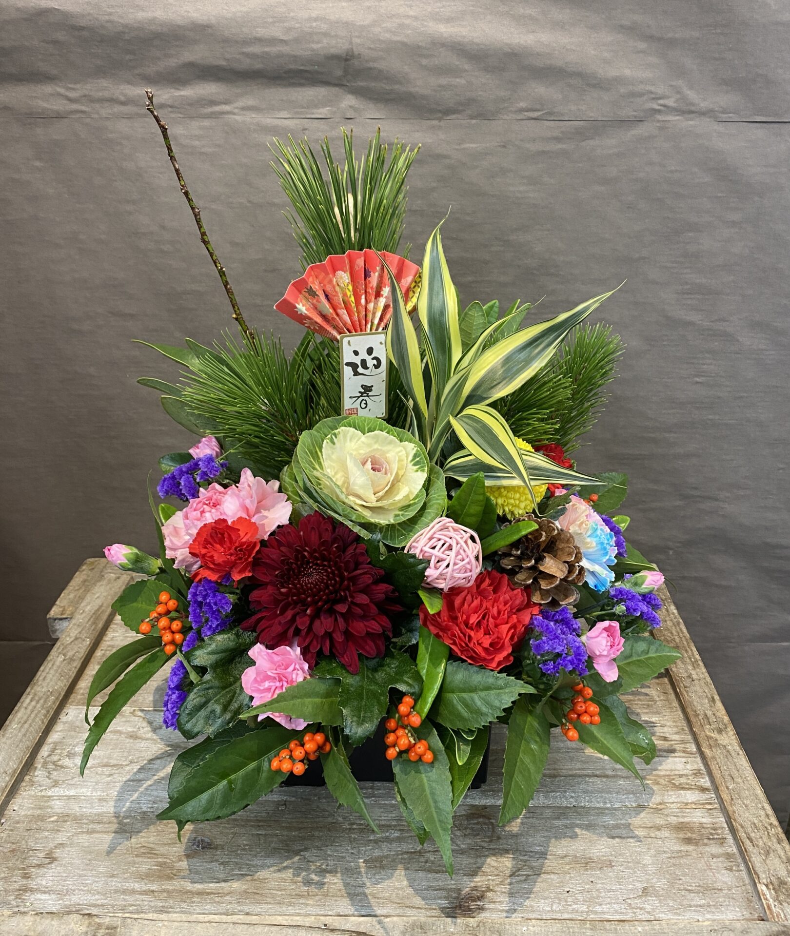 /|佐世保の花屋さん 花徳フローリスト