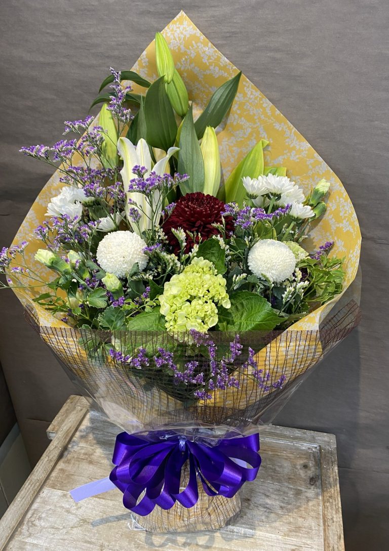/|佐世保の花屋さん 花徳フローリスト