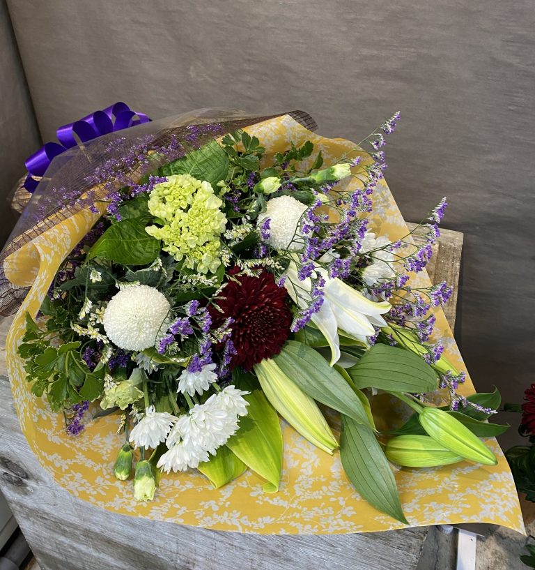 /|佐世保の花屋さん 花徳フローリスト
