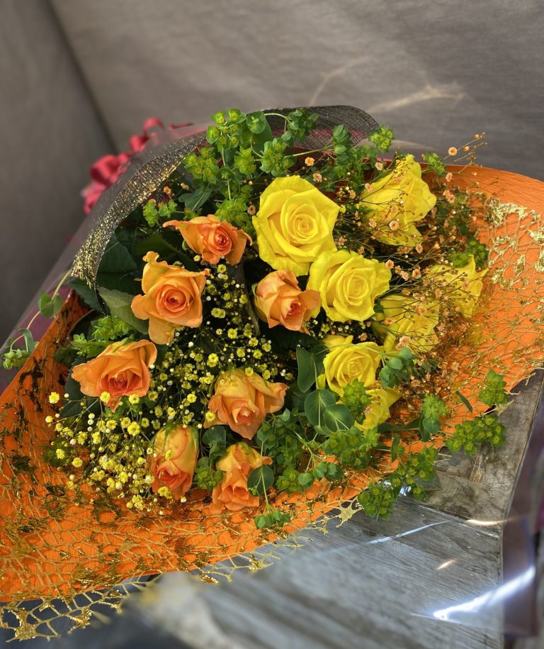 /|佐世保の花屋さん 花徳フローリスト