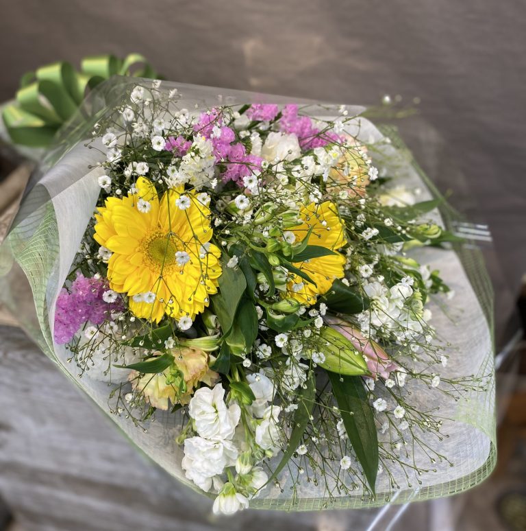 /|佐世保の花屋さん 花徳フローリスト