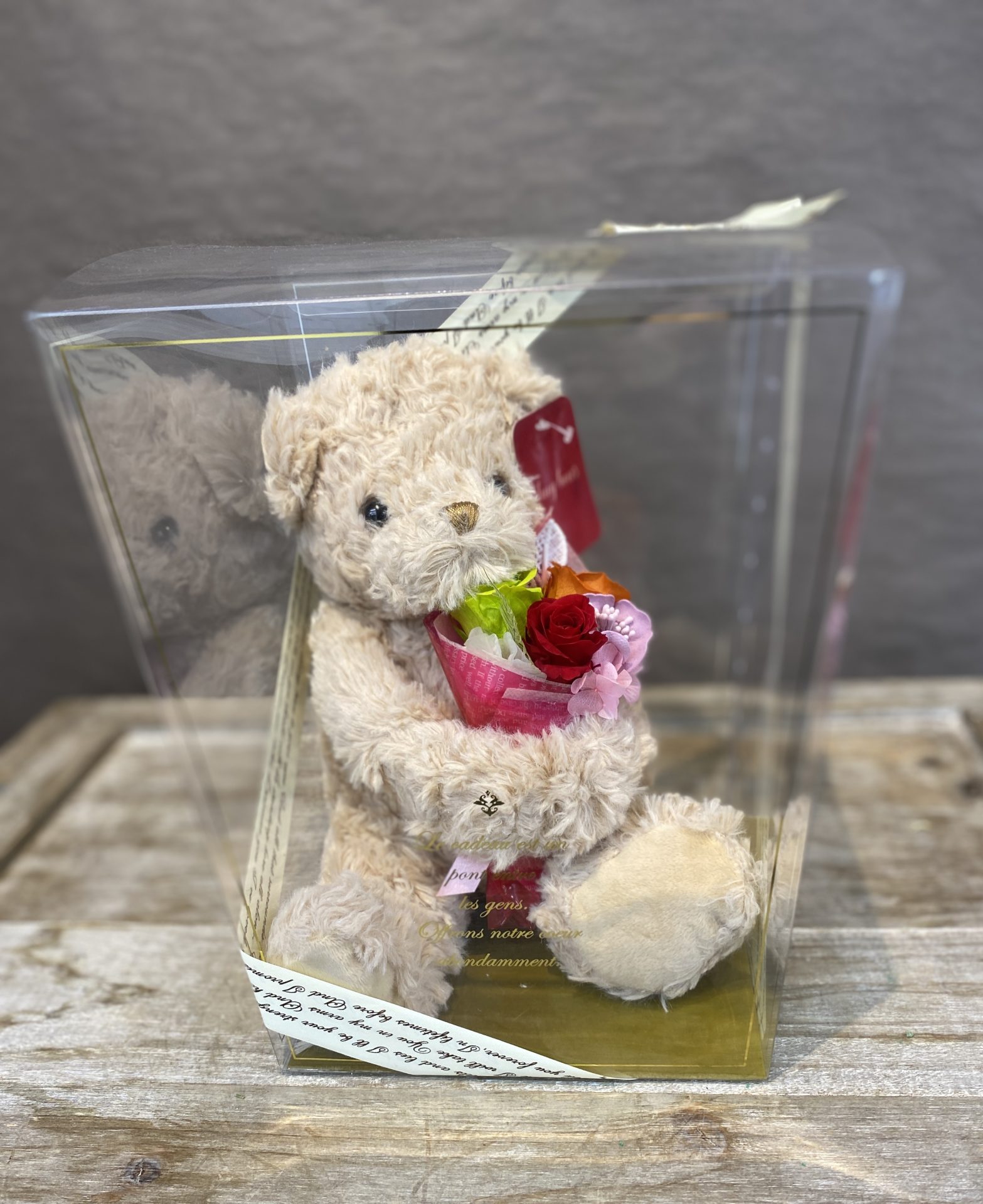 /|佐世保の花屋さん 花徳フローリスト