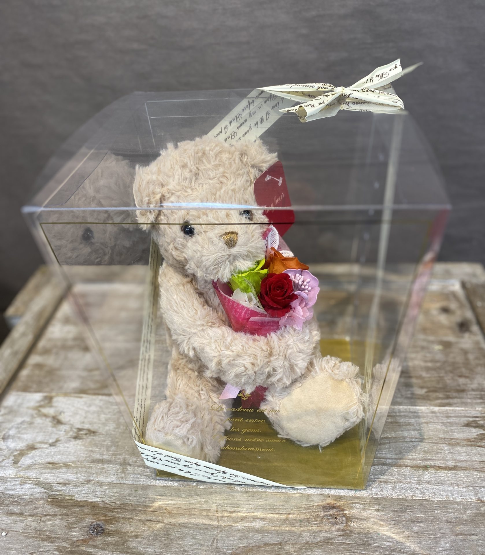 /|佐世保の花屋さん 花徳フローリスト