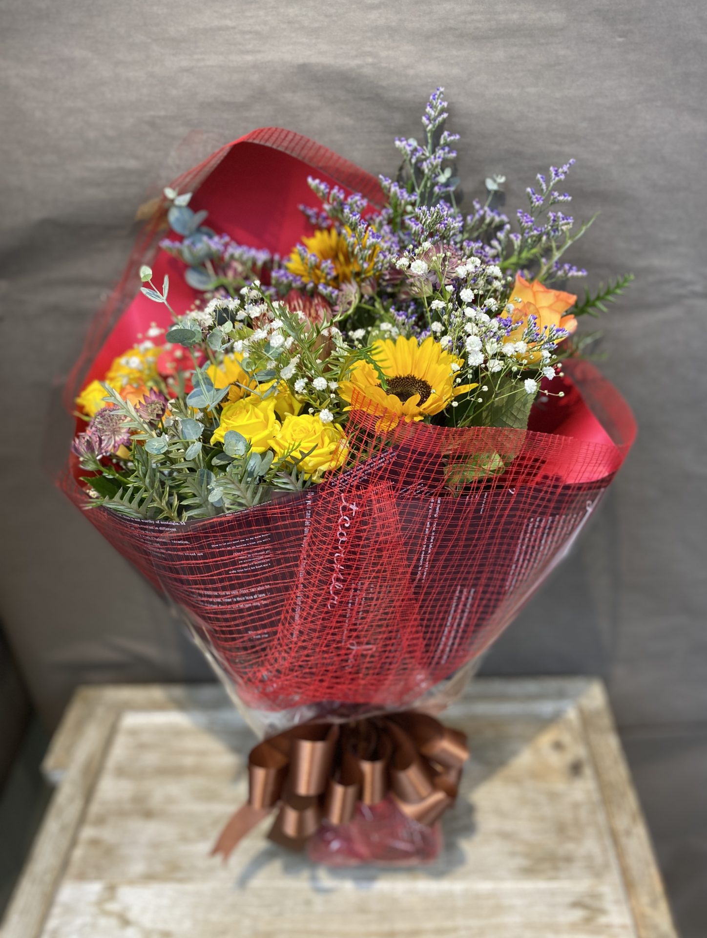 /|佐世保の花屋さん 花徳フローリスト