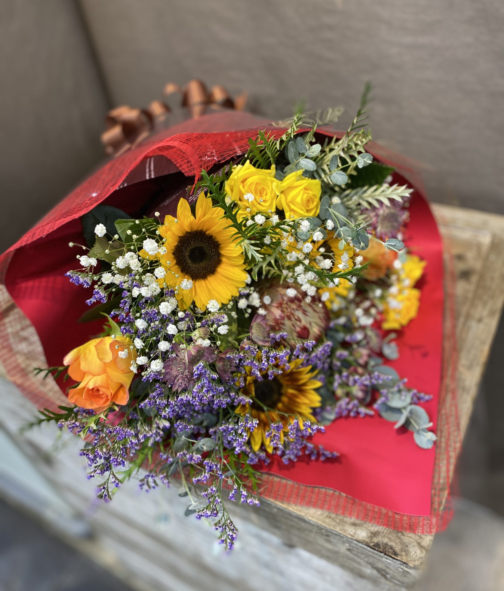 /|佐世保の花屋さん 花徳フローリスト