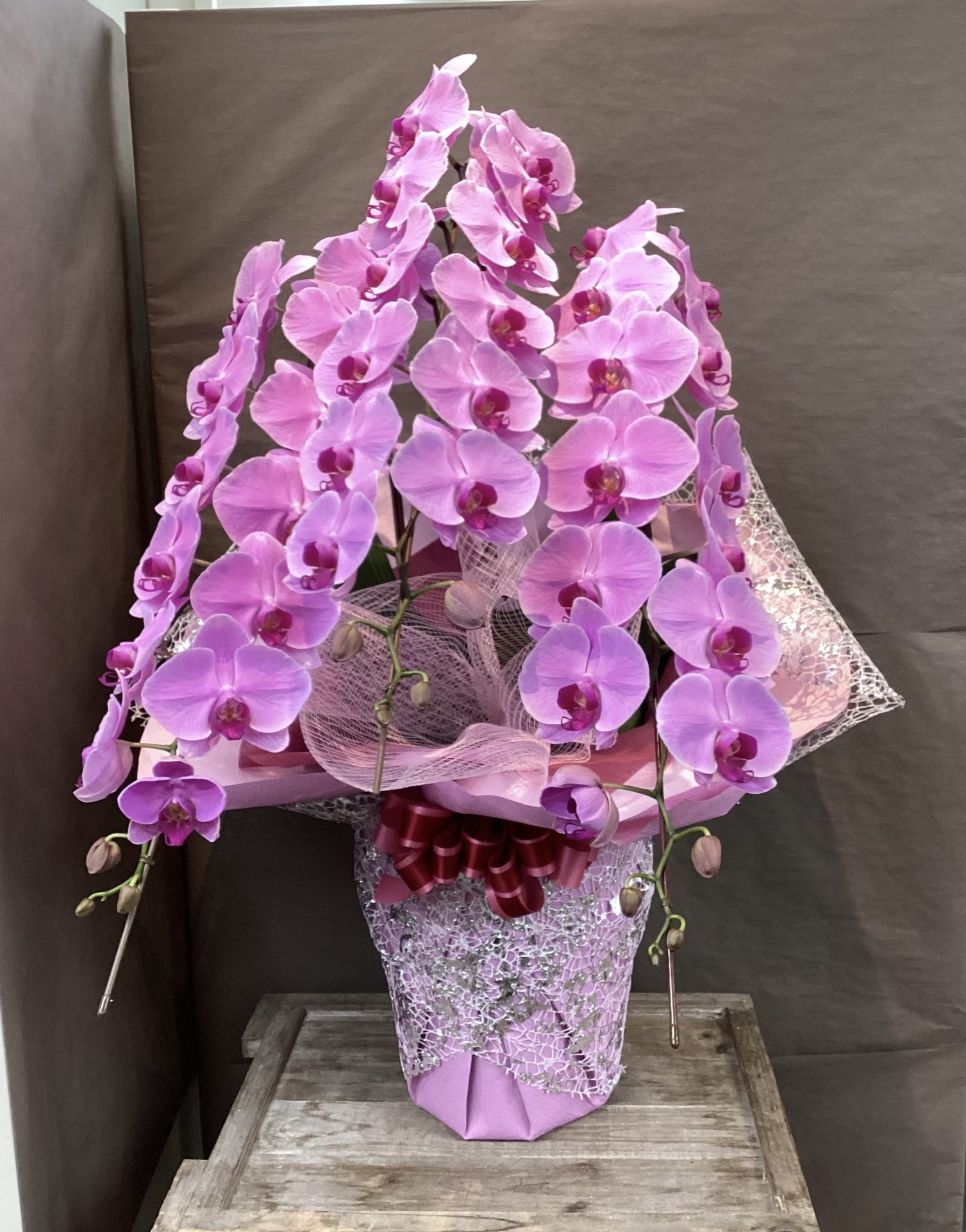 /|佐世保の花屋さん 花徳フローリスト
