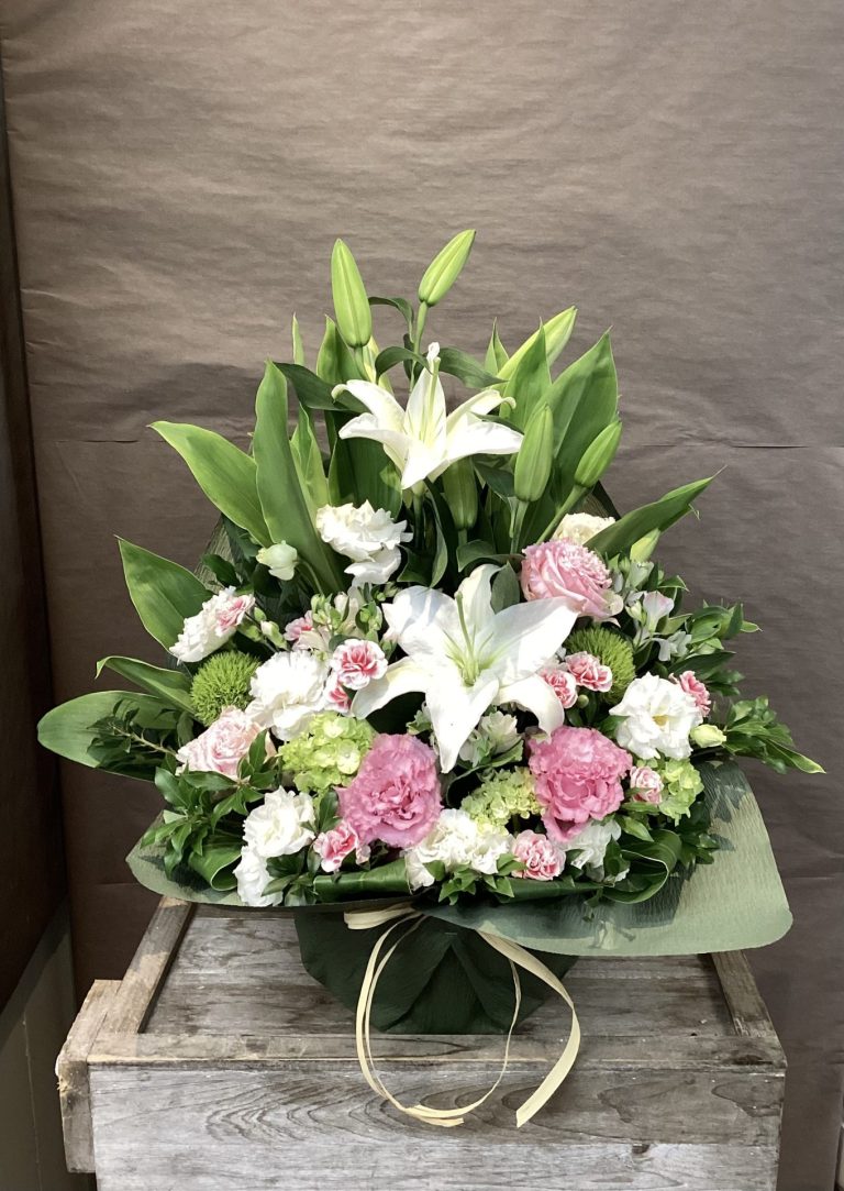 /|佐世保の花屋さん 花徳フローリスト