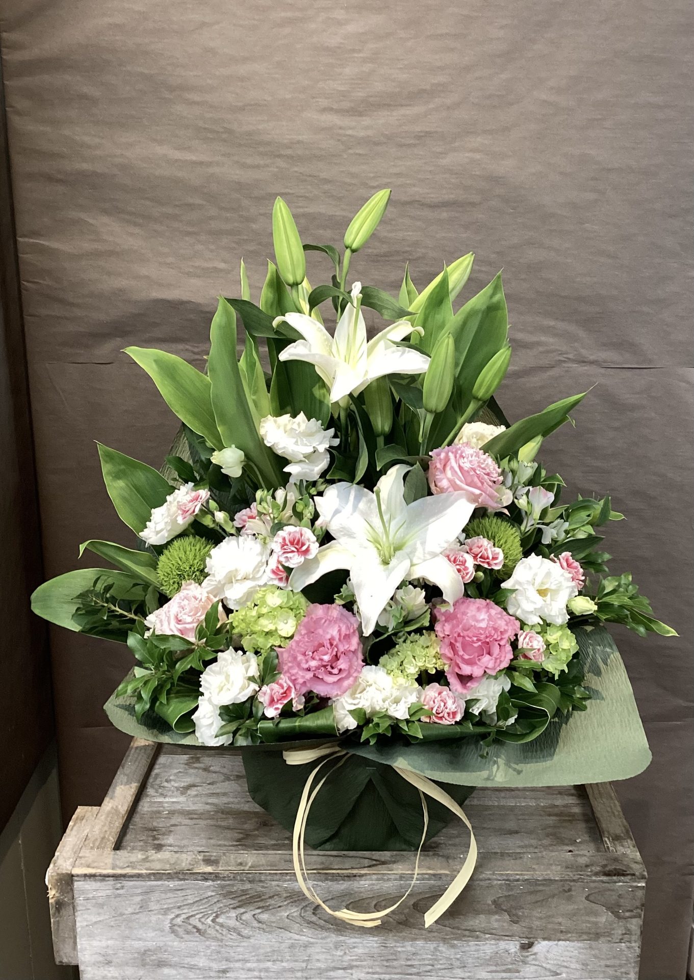 /|佐世保の花屋さん 花徳フローリスト