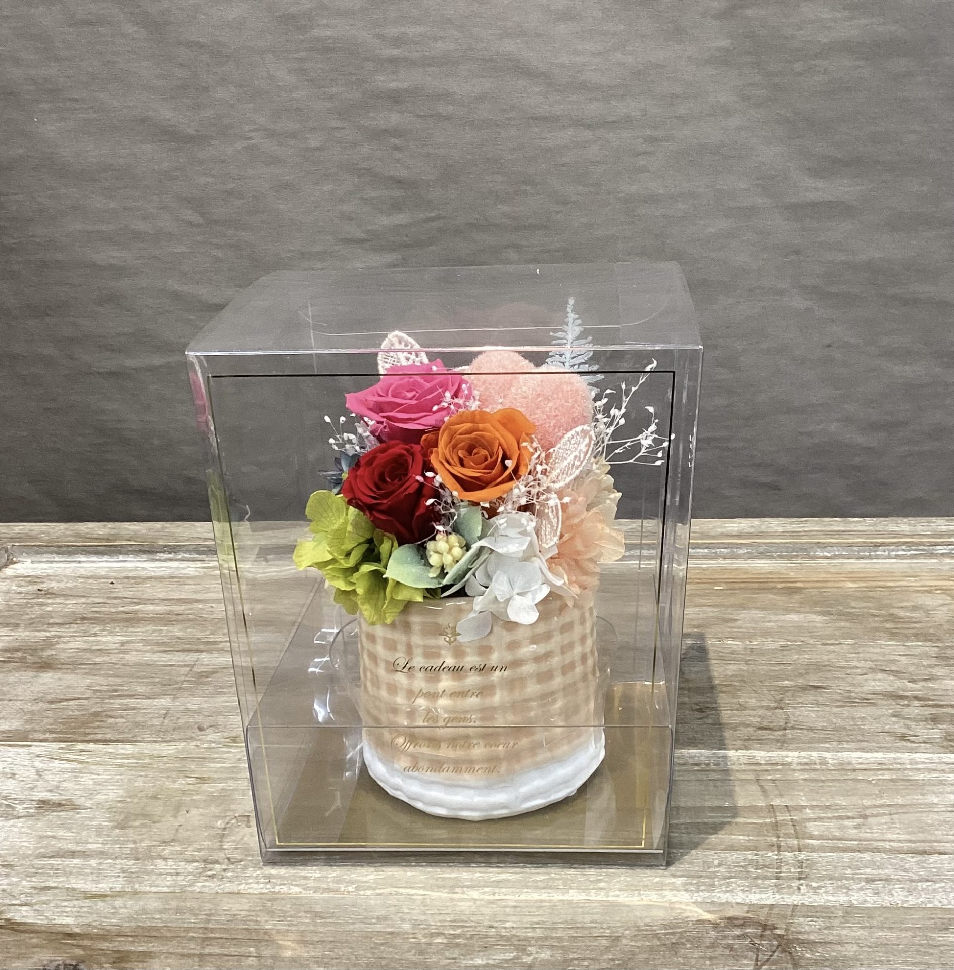 /|佐世保の花屋さん 花徳フローリスト
