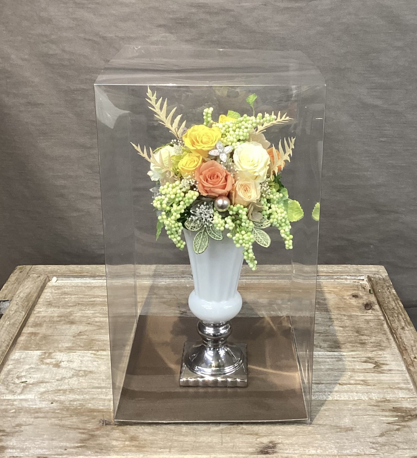 /|佐世保の花屋さん 花徳フローリスト