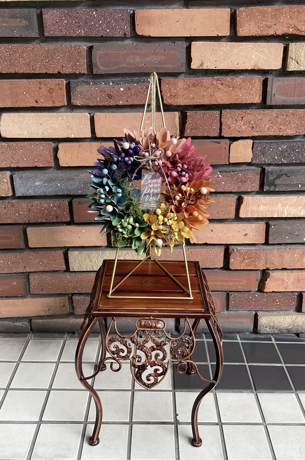 /|佐世保の花屋さん 花徳フローリスト