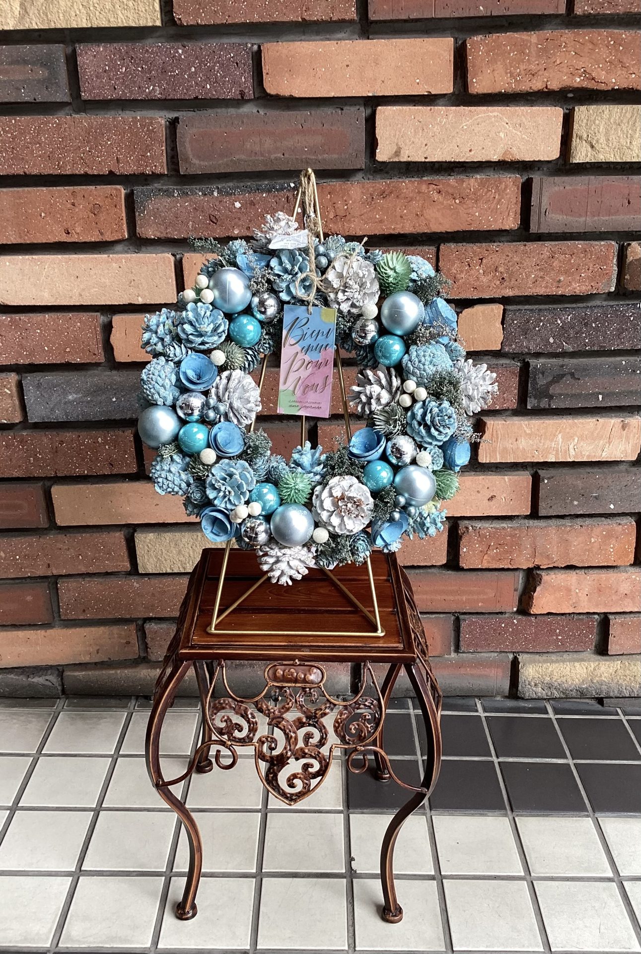 /|佐世保の花屋さん 花徳フローリスト