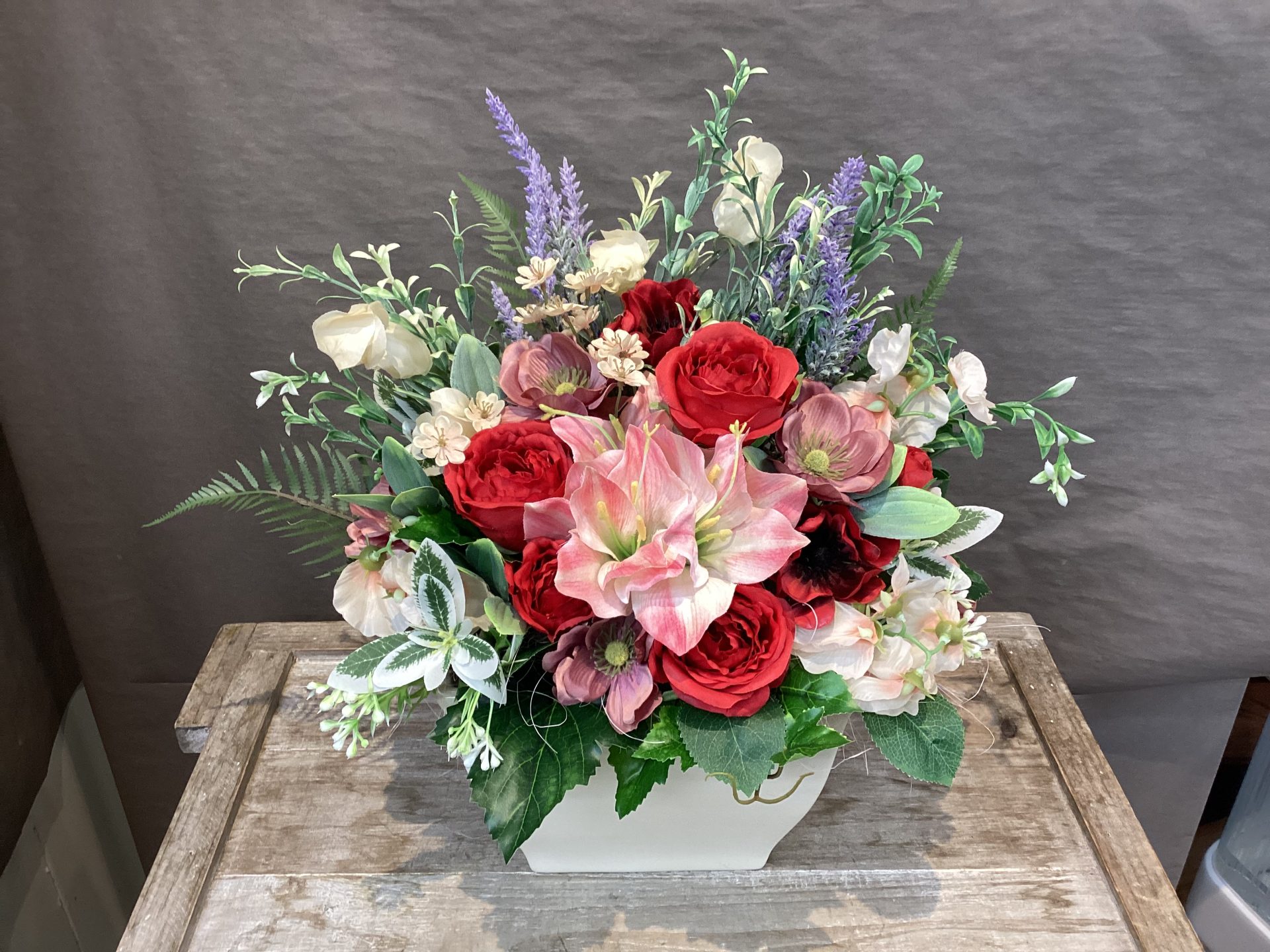 /|佐世保の花屋さん 花徳フローリスト