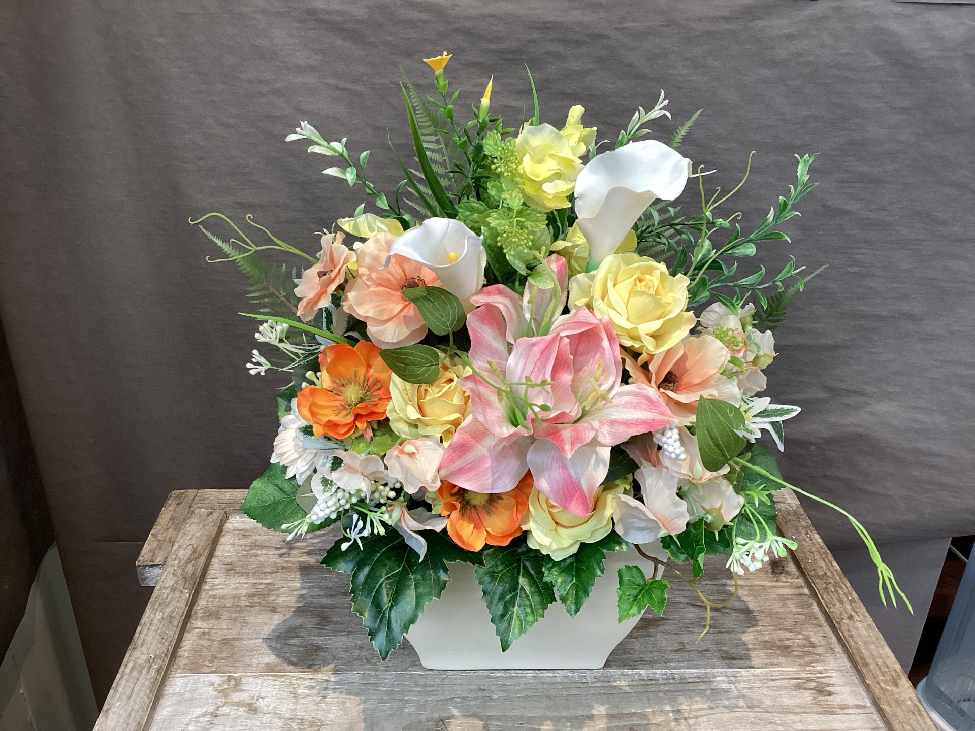 /|佐世保の花屋さん 花徳フローリスト