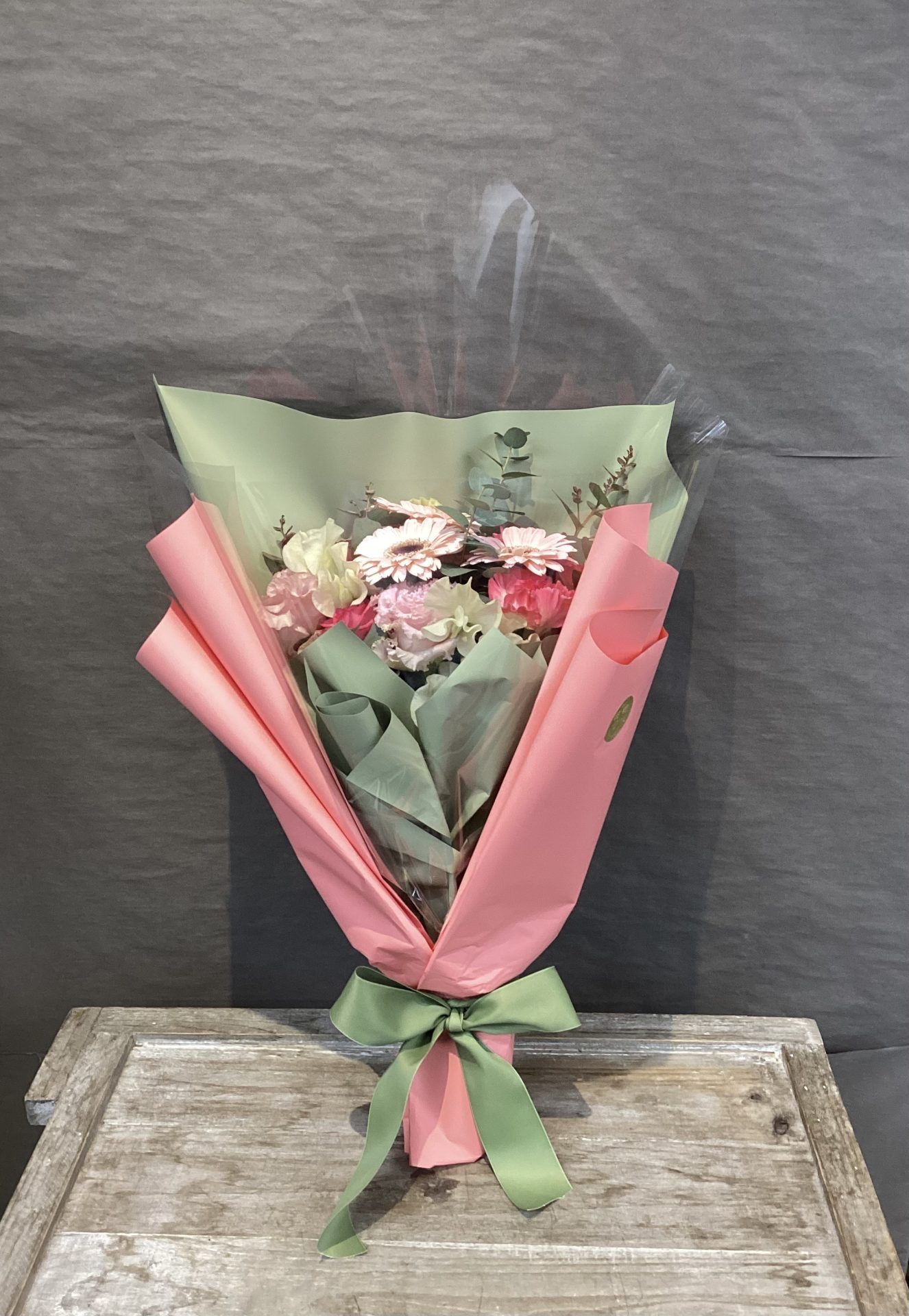 /|佐世保の花屋さん 花徳フローリスト