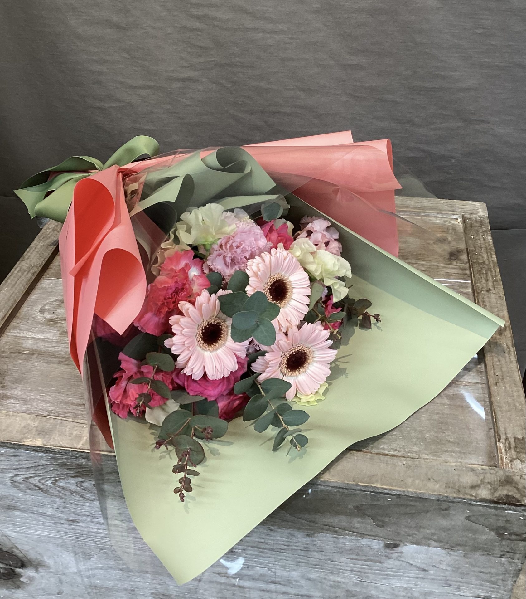 /|佐世保の花屋さん 花徳フローリスト