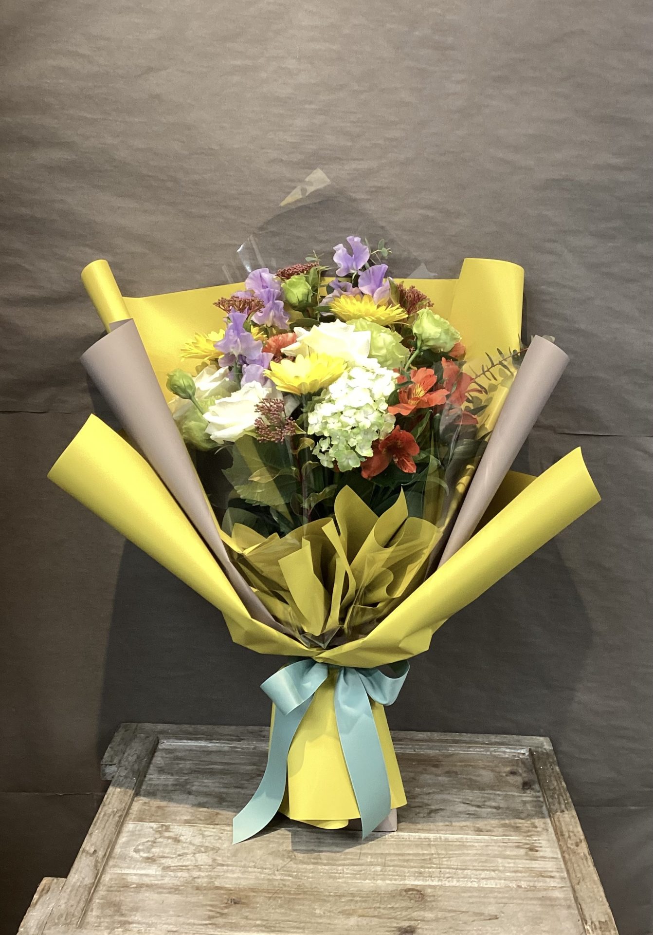 /|佐世保の花屋さん 花徳フローリスト