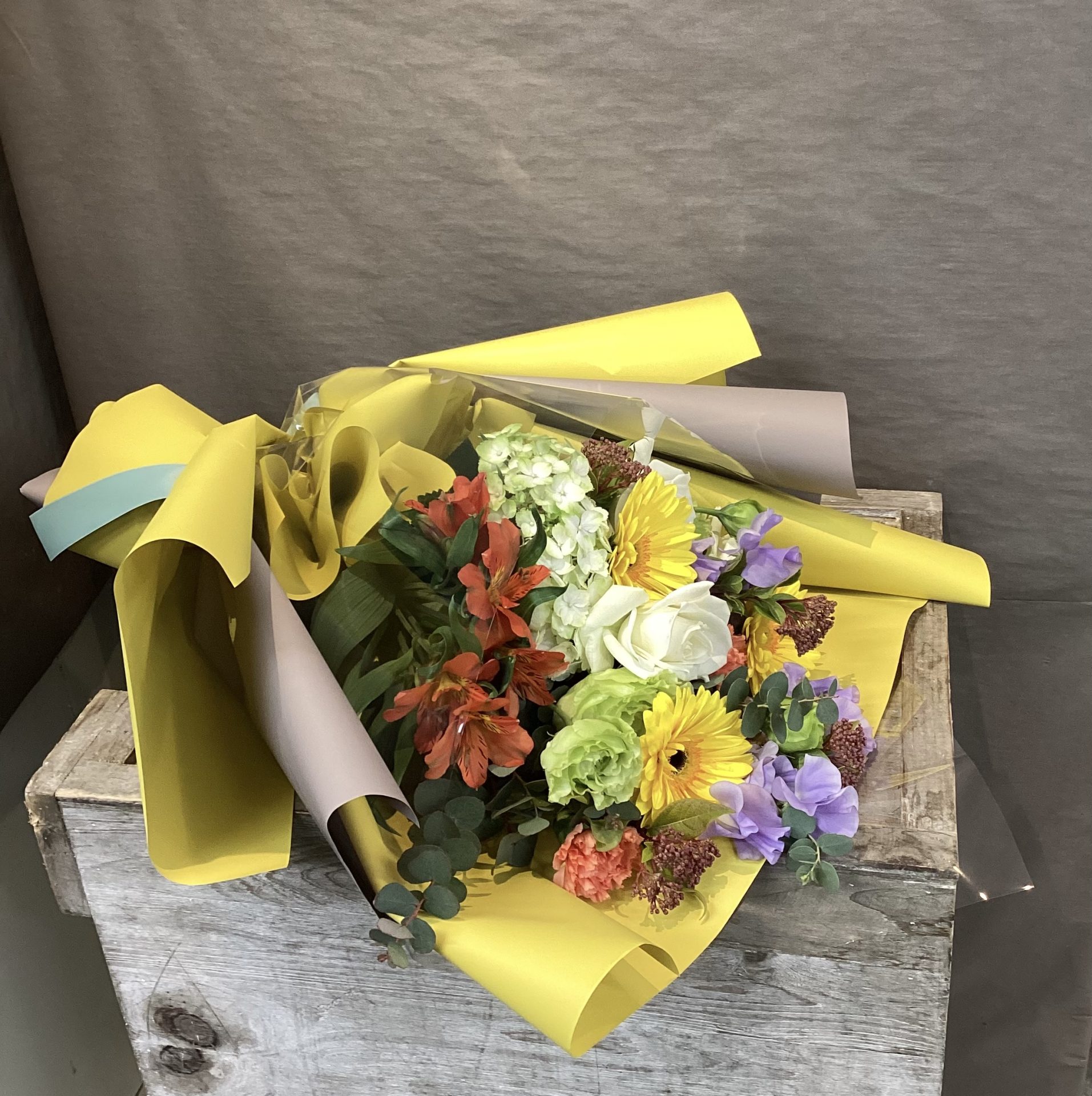 /|佐世保の花屋さん 花徳フローリスト