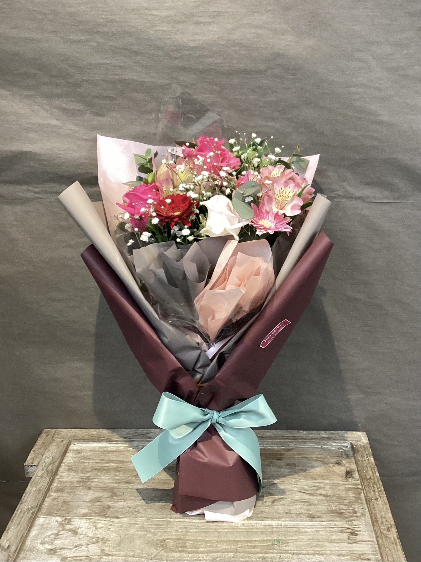 /|佐世保の花屋さん 花徳フローリスト