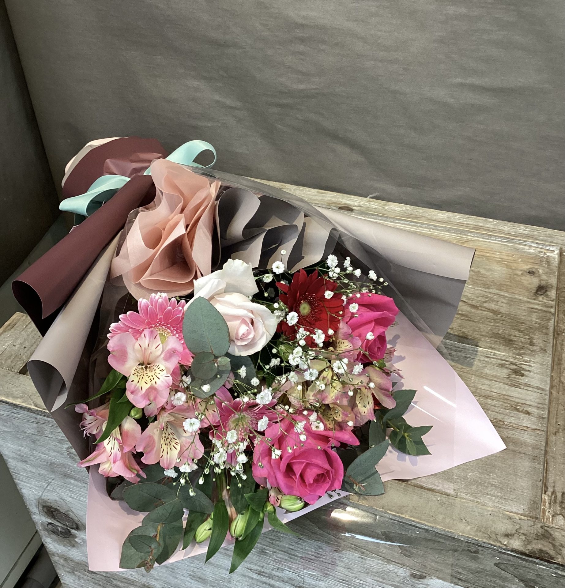 /|佐世保の花屋さん 花徳フローリスト