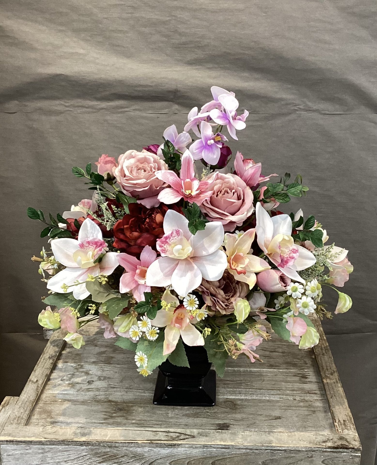 /|佐世保の花屋さん 花徳フローリスト