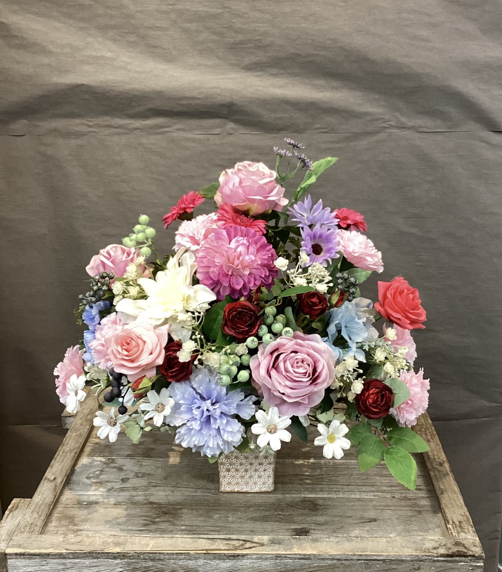 /|佐世保の花屋さん 花徳フローリスト