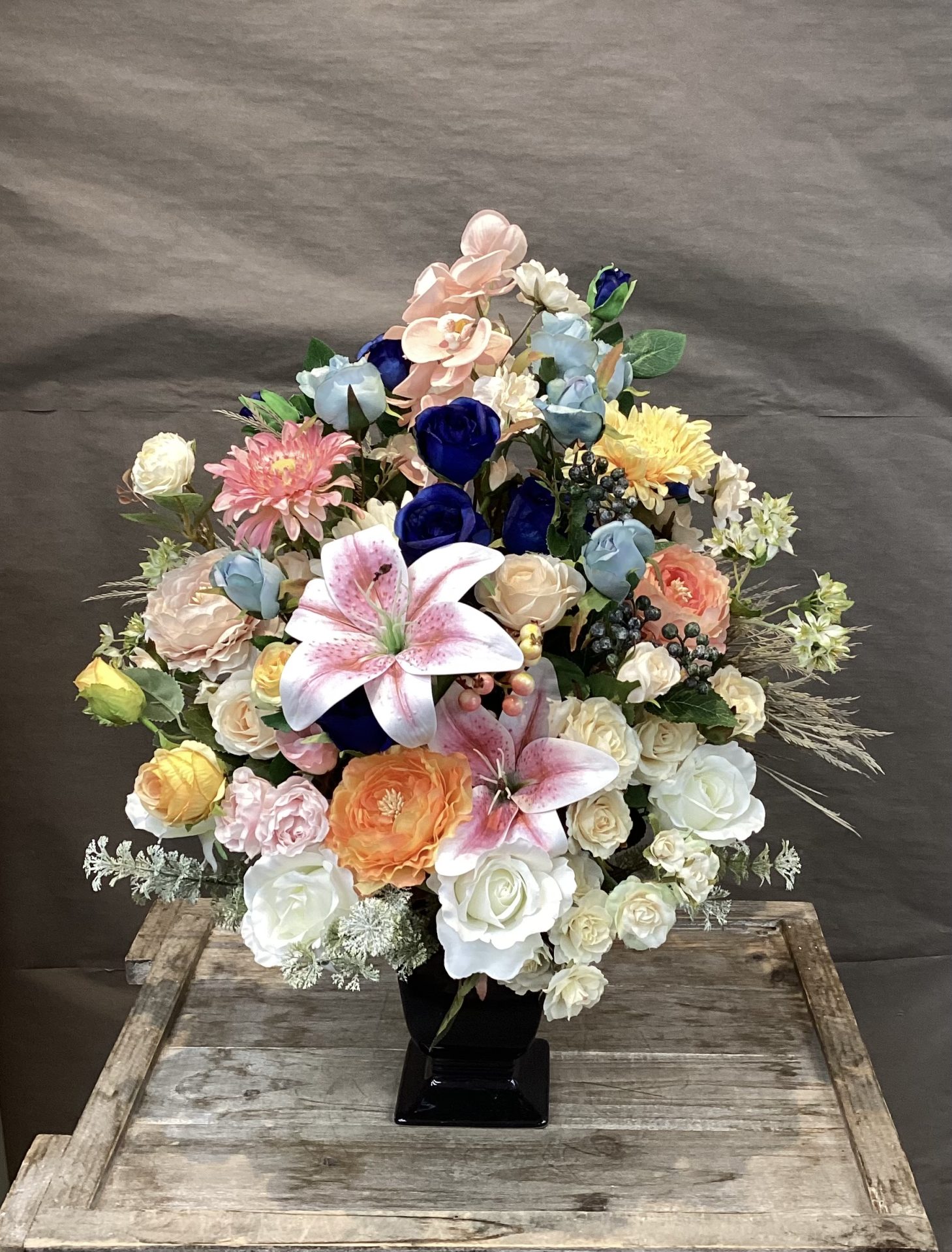 /|佐世保の花屋さん 花徳フローリスト