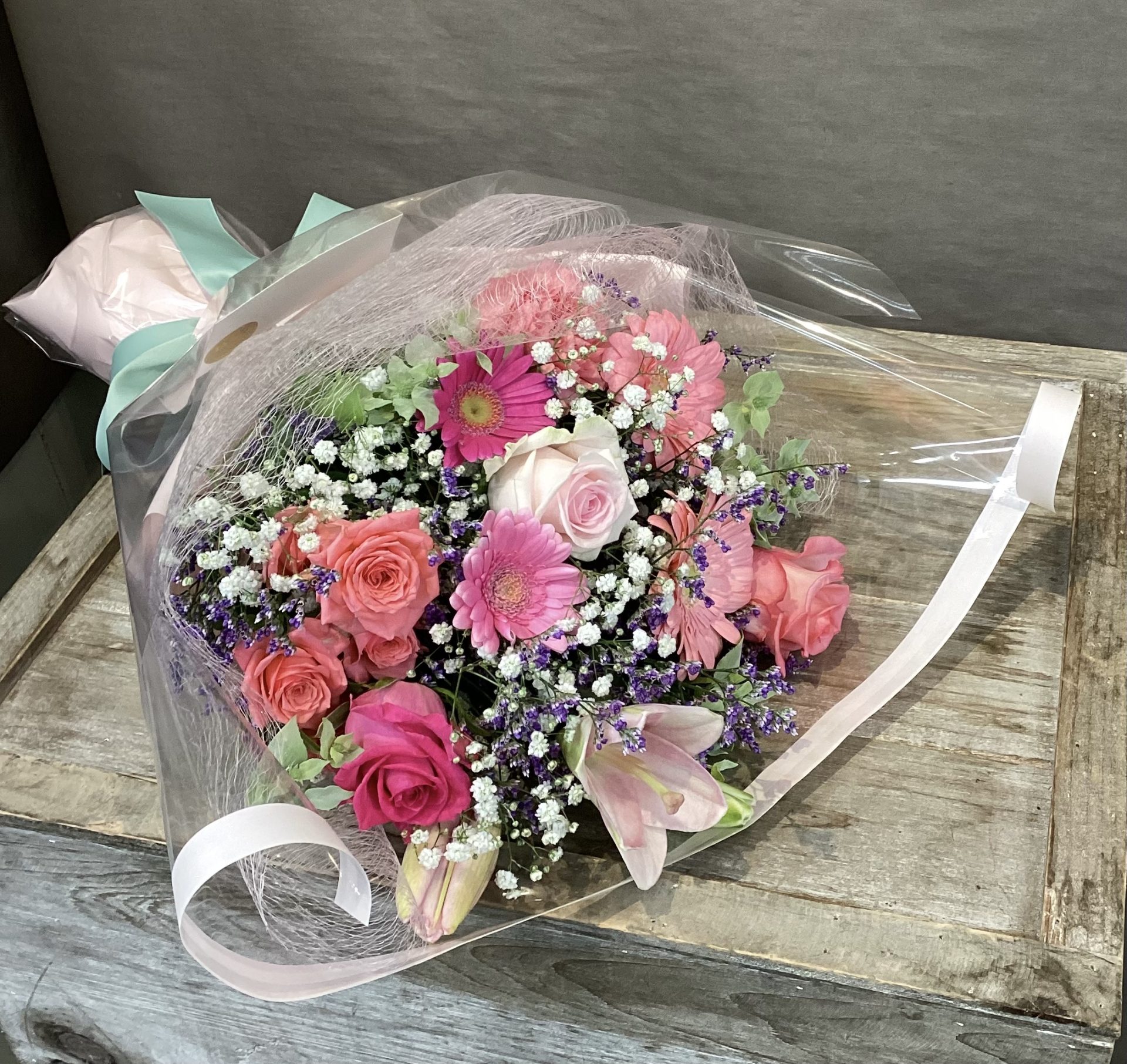 /|佐世保の花屋さん 花徳フローリスト