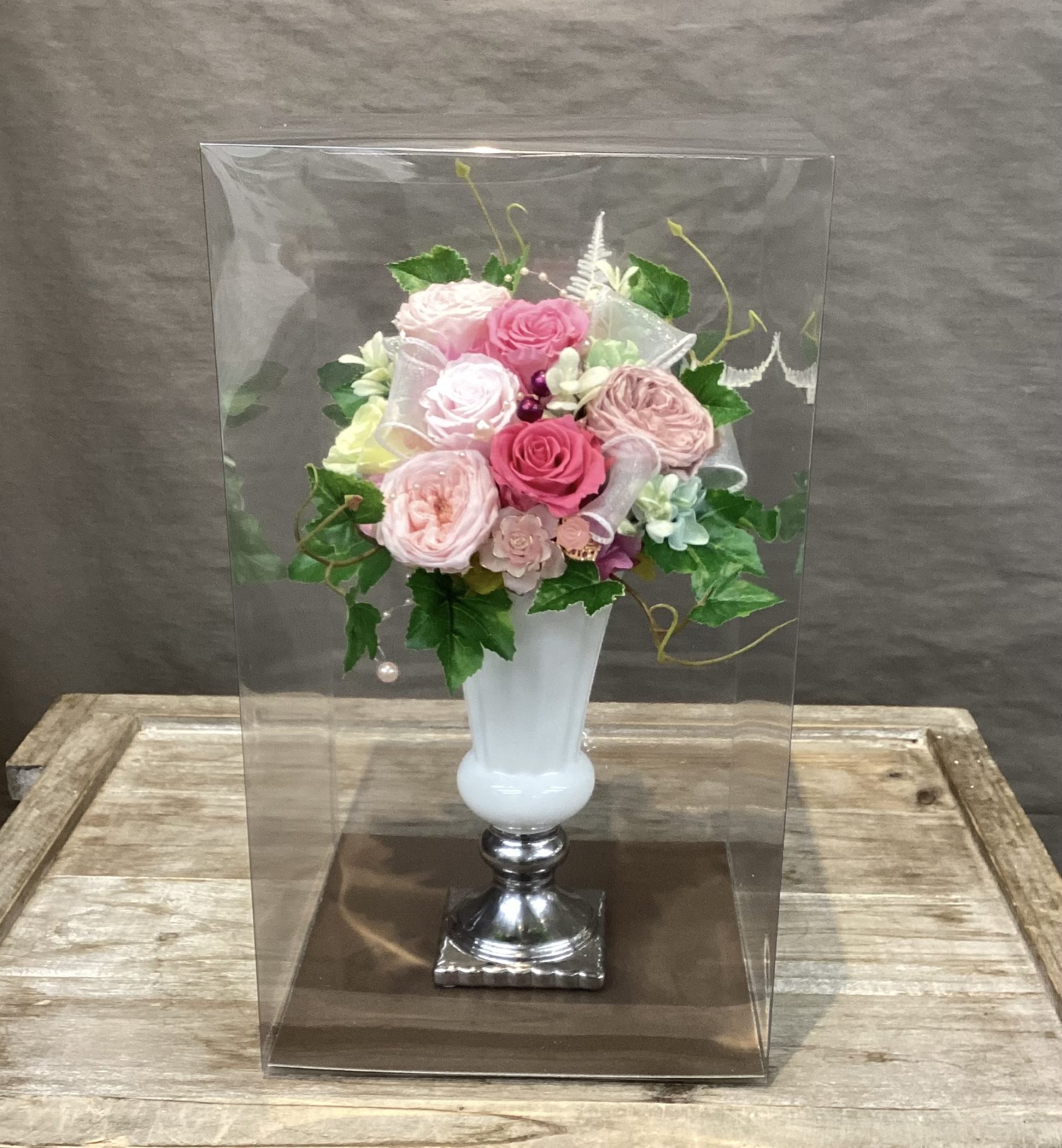 /|佐世保の花屋さん 花徳フローリスト