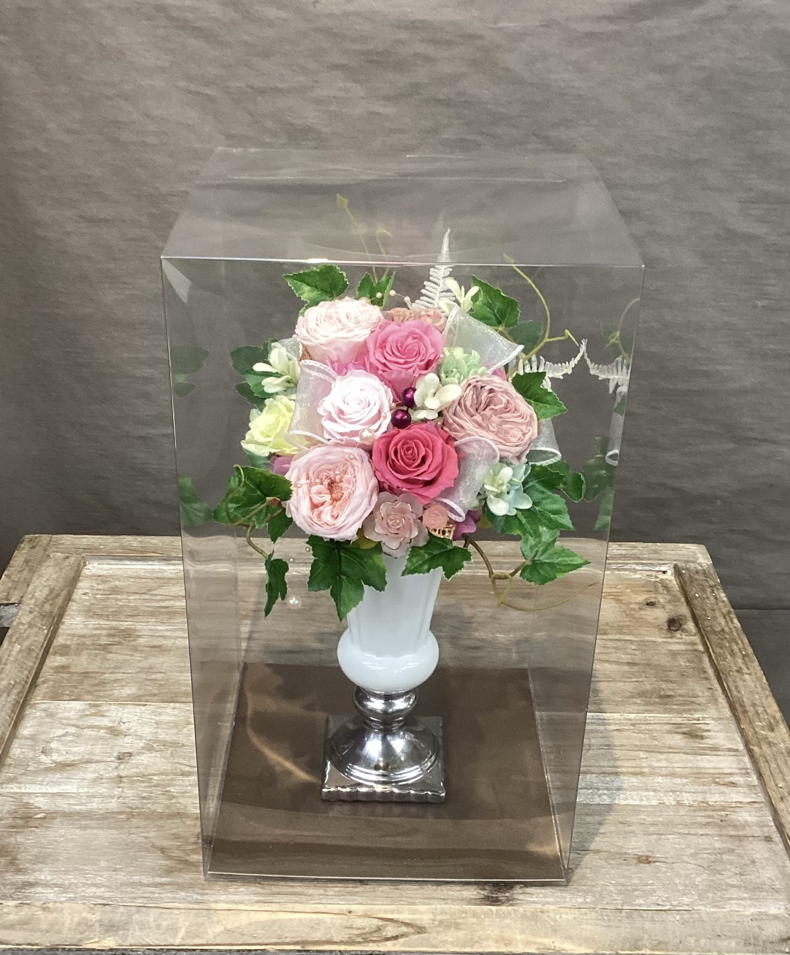 /|佐世保の花屋さん 花徳フローリスト
