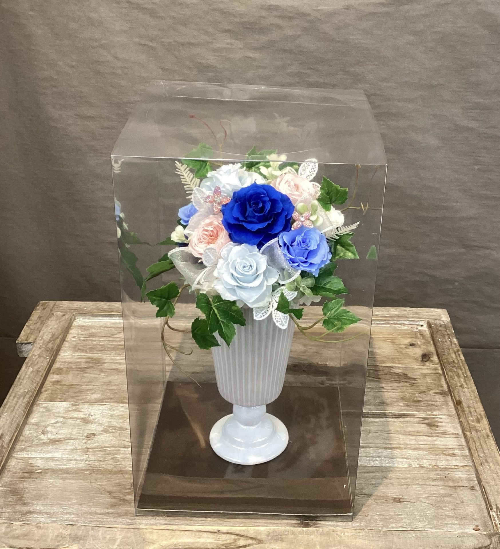 /|佐世保の花屋さん 花徳フローリスト