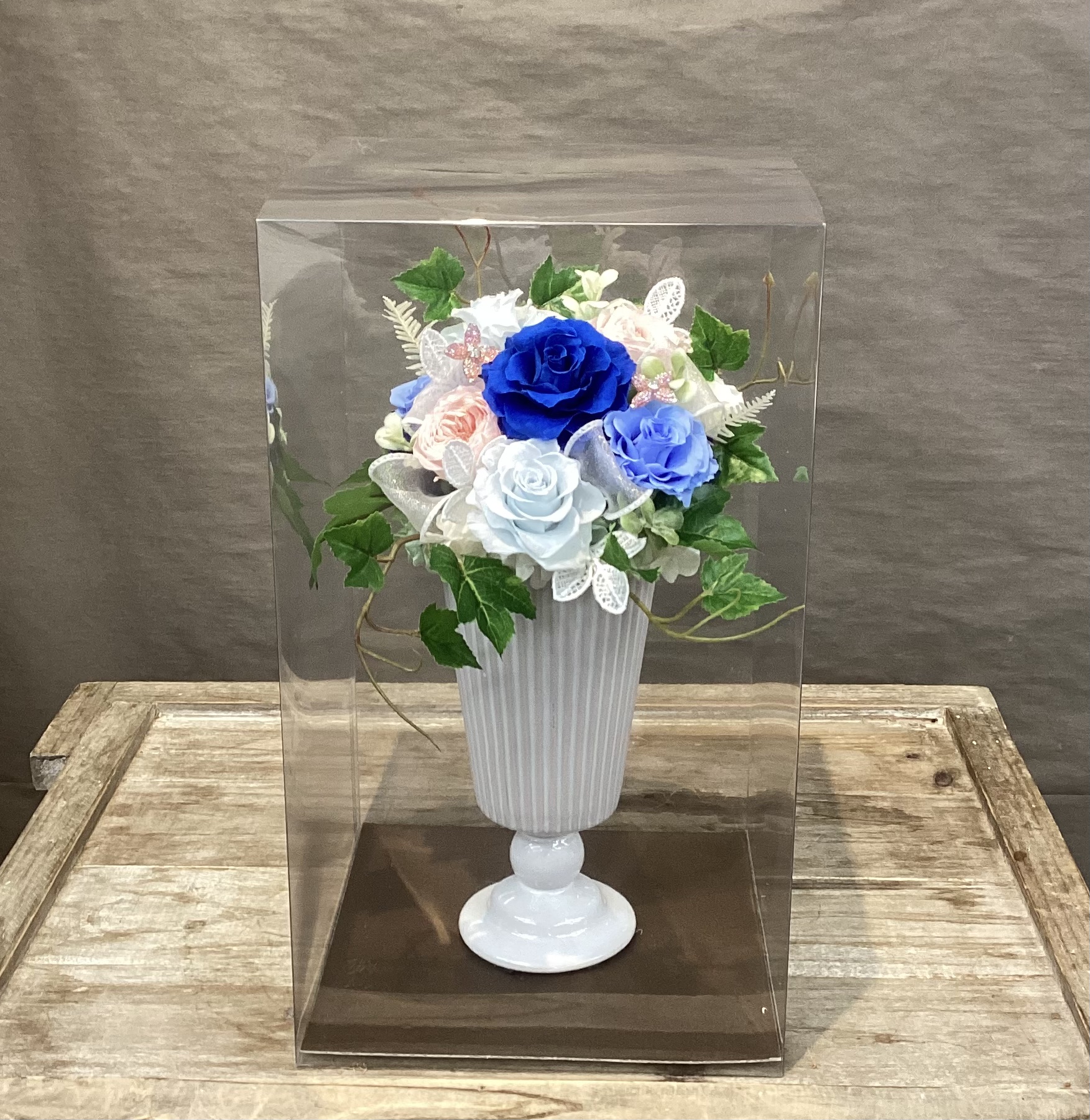 /|佐世保の花屋さん 花徳フローリスト