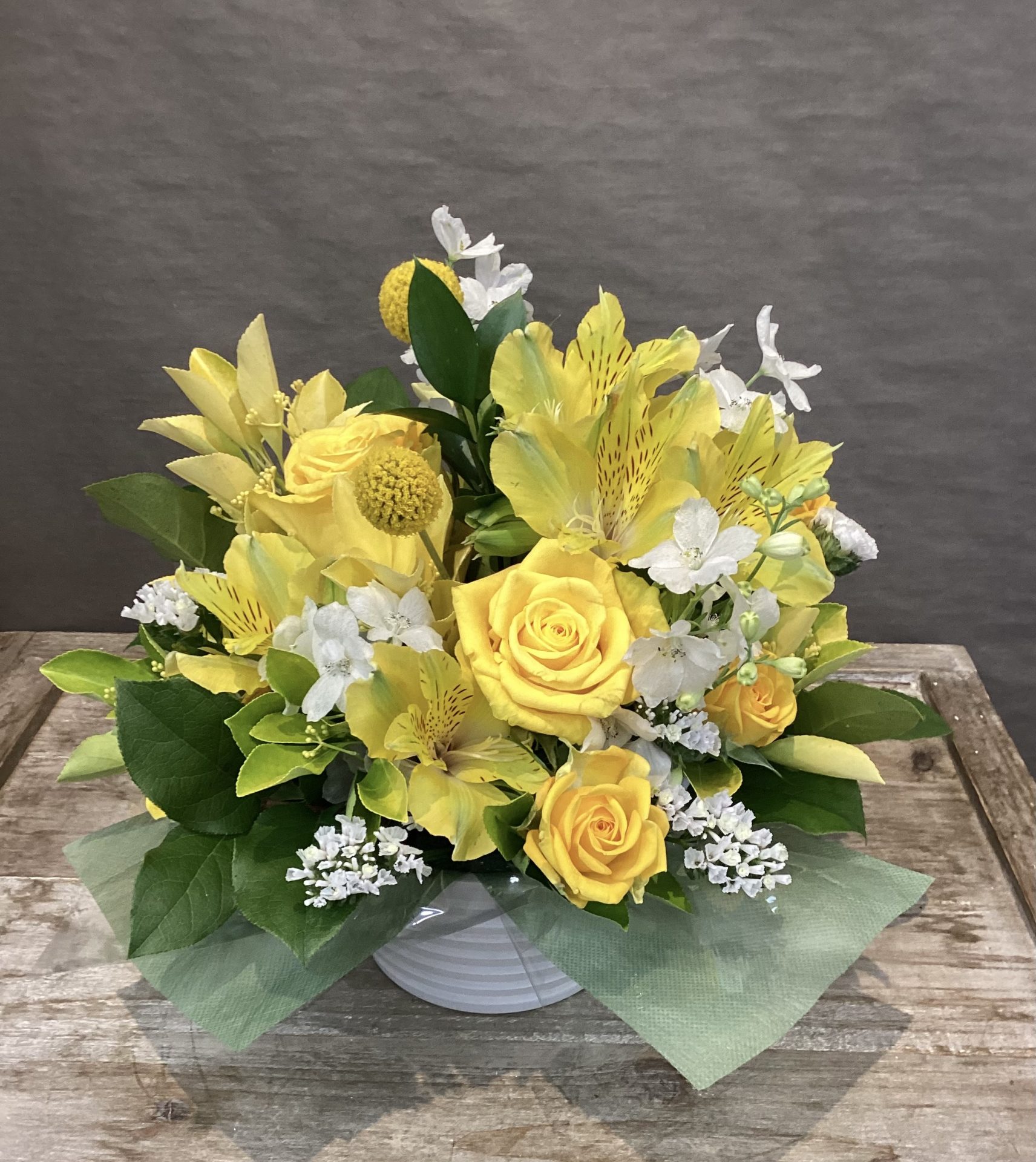 /|佐世保の花屋さん 花徳フローリスト