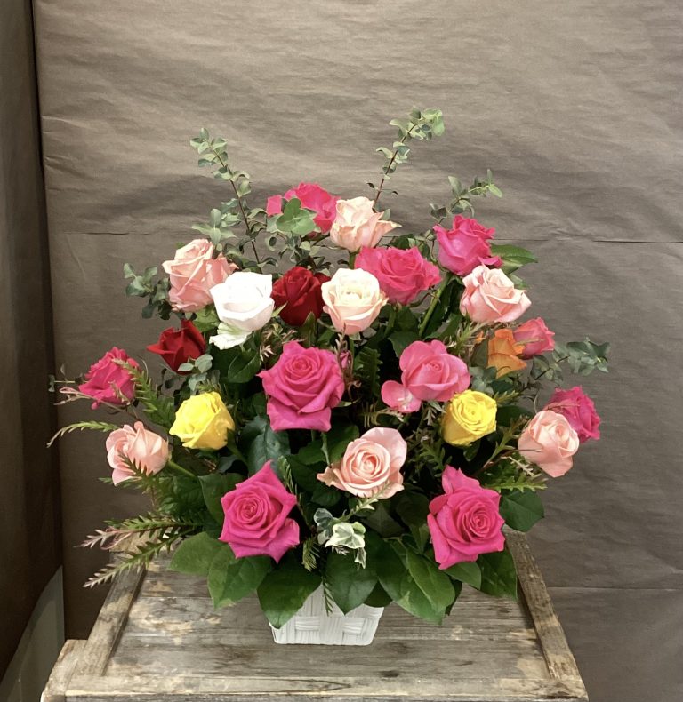 /|佐世保の花屋さん 花徳フローリスト