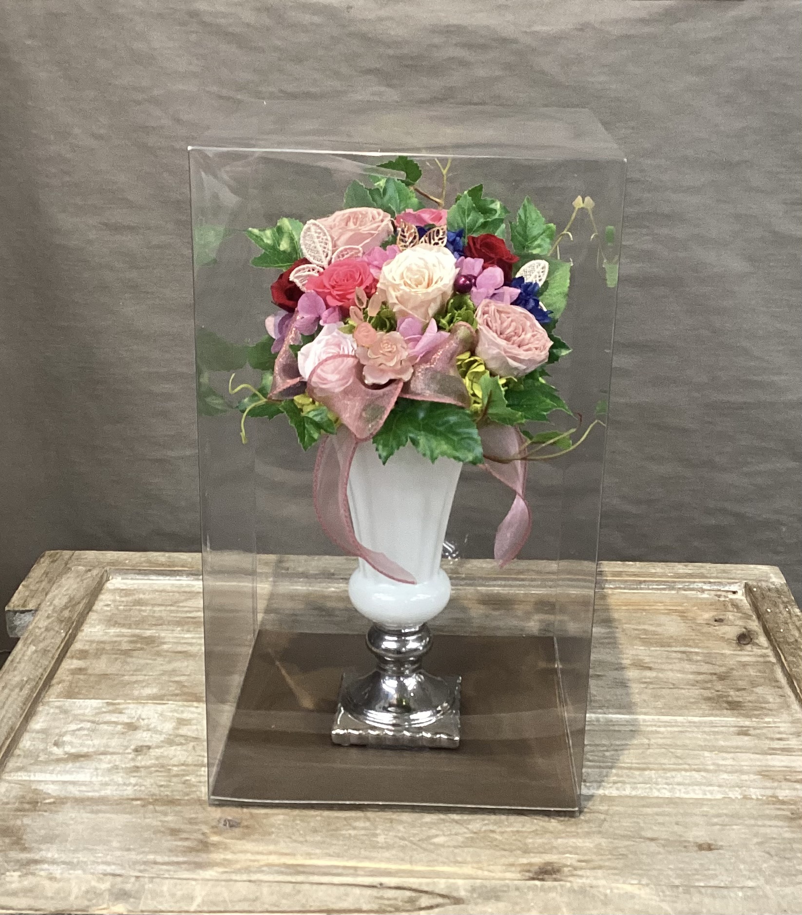 /|佐世保の花屋さん 花徳フローリスト