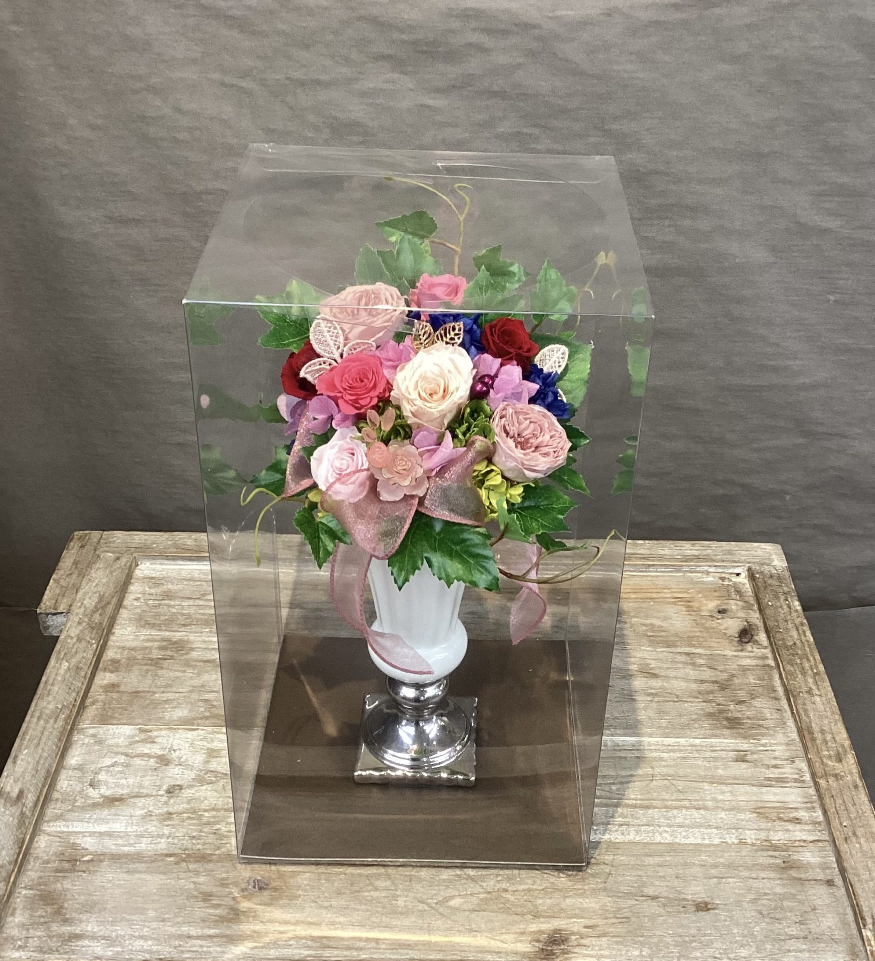 /|佐世保の花屋さん 花徳フローリスト
